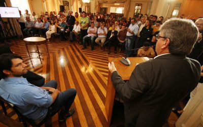 João Azevêdo lança programa de habitação popular e anuncia investimentos de R$ 15 milhões