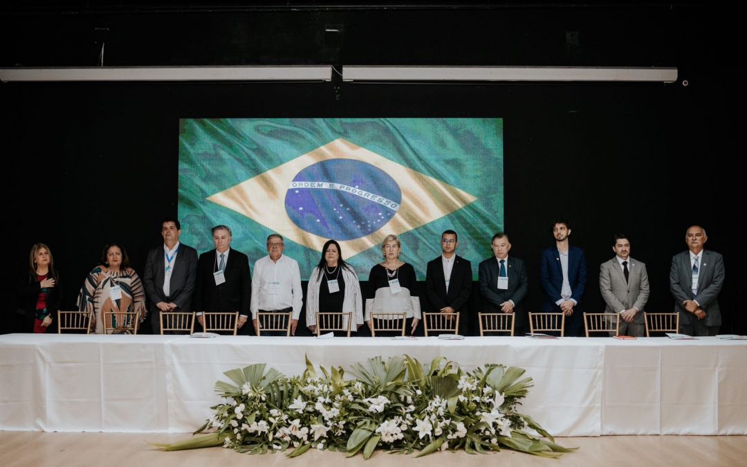 CEHAP, ABC e FNSHDU realizam Encontro Nacional sobre Regularização Fundiária em João Pessoa