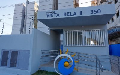 João Azevêdo entrega apartamentos em João Pessoa e beneficia 64 famílias na primeira etapa