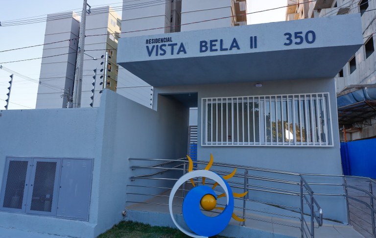 João Azevêdo entrega apartamentos em João Pessoa e beneficia 64 famílias na primeira etapa