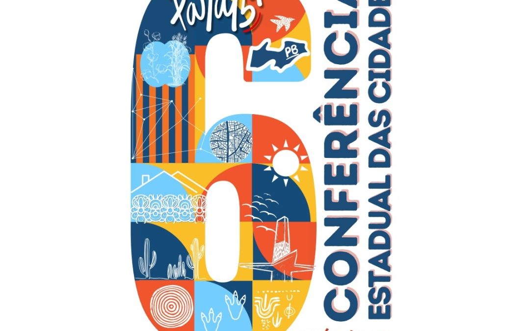 Governo do Estado mobiliza municípios para realização das Conferências Municipais das Cidades e prepara 6ª edição da Conferência Estadual