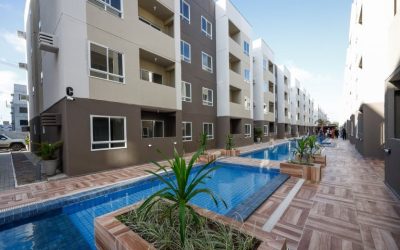 Governo da Paraíba entrega residencial com ampla área de lazer e garante moradia digna a 192 famílias em João Pessoa