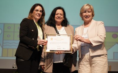 Cehap reconhece cartórios como parceiros durante o  Fórum Nacional de Habitação