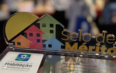 Paraíba terá três dias de programação sobre inovação e sustentabilidade em habitação 