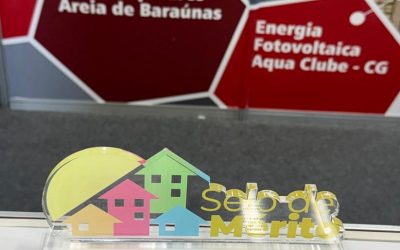 Pela quarta vez seguida, Governo da Paraíba é premiado com o Selo de Mérito em Habitação