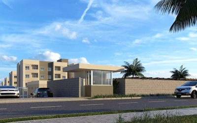 Faixa 2: Cehap continua com oportunidade para conquista da casa própria através do Minha Casa, Minha Vida em João Pessoa, Campina Grande, Esperança e Puxinanã