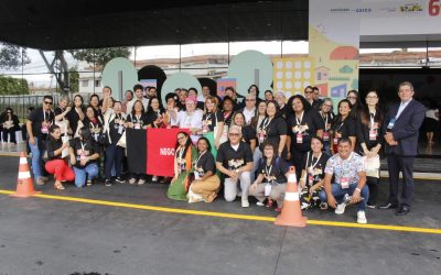 Paraíba participa da 6ª Conferência Nacional das Cidades, em Brasília