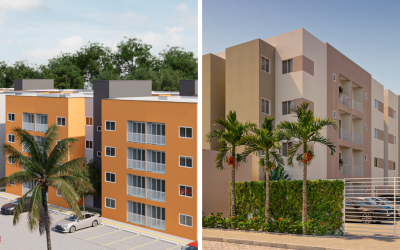 Cehap abre seleção para unidades habitacionais da Faixa 2, em Campina Grande