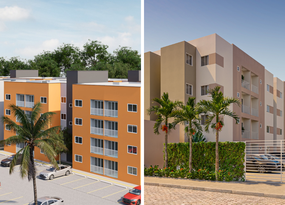 Cehap abre seleção para unidades habitacionais da Faixa 2, em Campina Grande