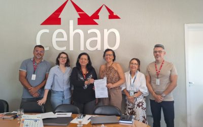 Governo da Paraíba assina ordem de serviço e avança na regularização fundiária de comunidades em João Pessoa