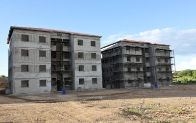 Cehap abre seleção de 100 apartamentos da Faixa 1 do Programa Minha Casa, Minha Vida em Itaporanga