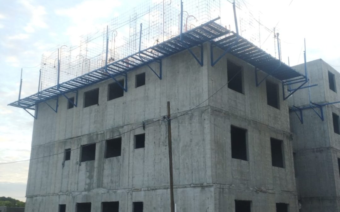 Cehap prorroga inscrições para seleção de 144 apartamentos do Programa Minha Casa, Minha Vida, em Bayeux