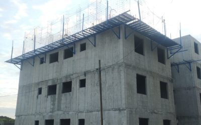 Cehap prorroga inscrições para seleção de 144 apartamentos do Programa Minha Casa, Minha Vida, em Bayeux