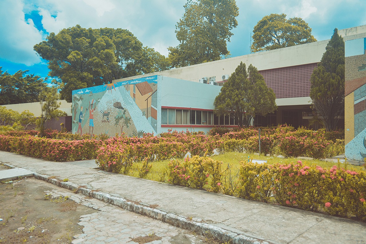 RESULTADO DO SORTEIO DAS UNIDADES DO RESIDENCIAL IRMÃ ANTONIETA (Novo Bairro) EM SANTA RITA