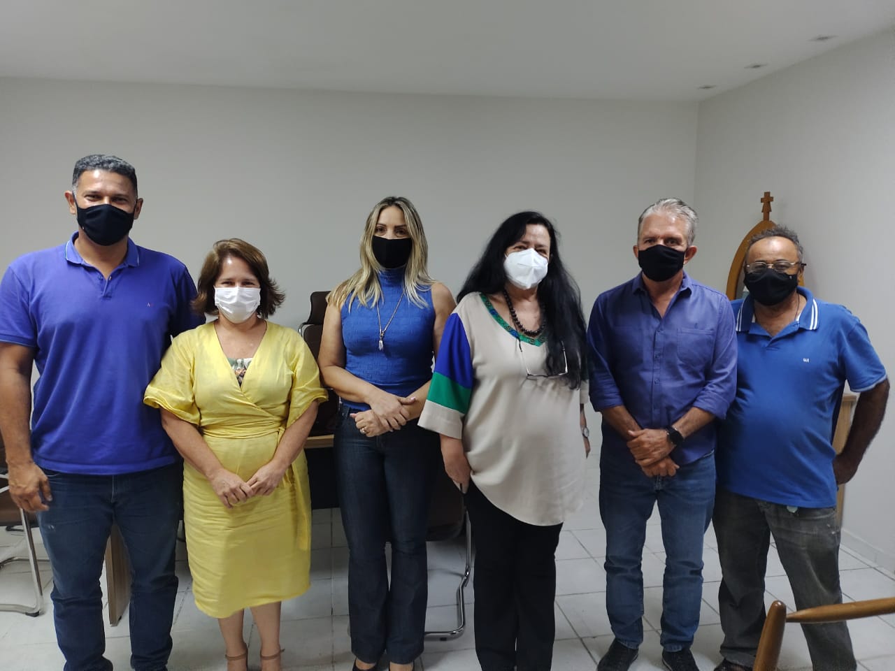 CEHAP abre inscrições em Patos