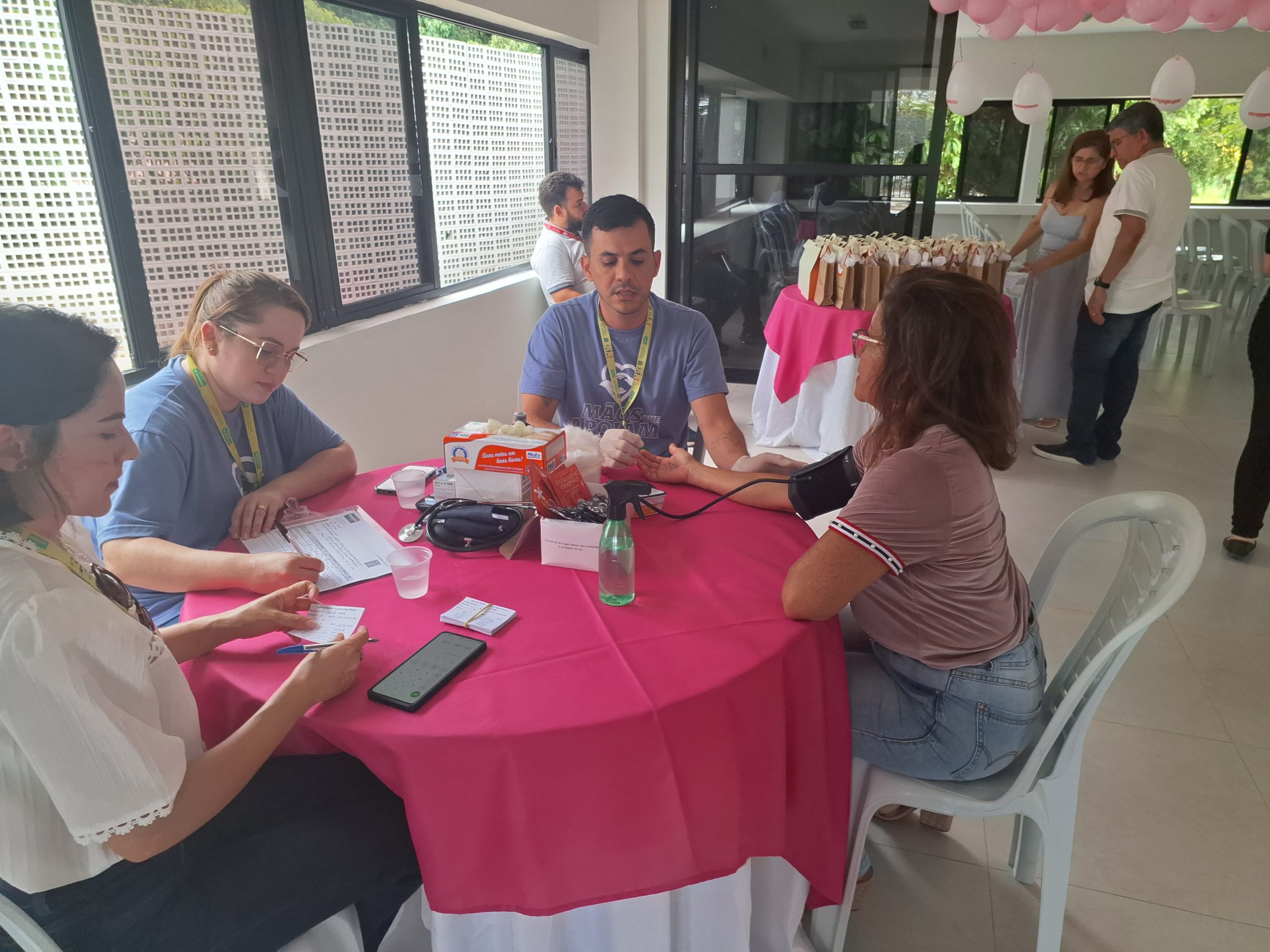 Cehap encerra o Mês das Mulheres com evento sobre o combate ao assédio no trabalho