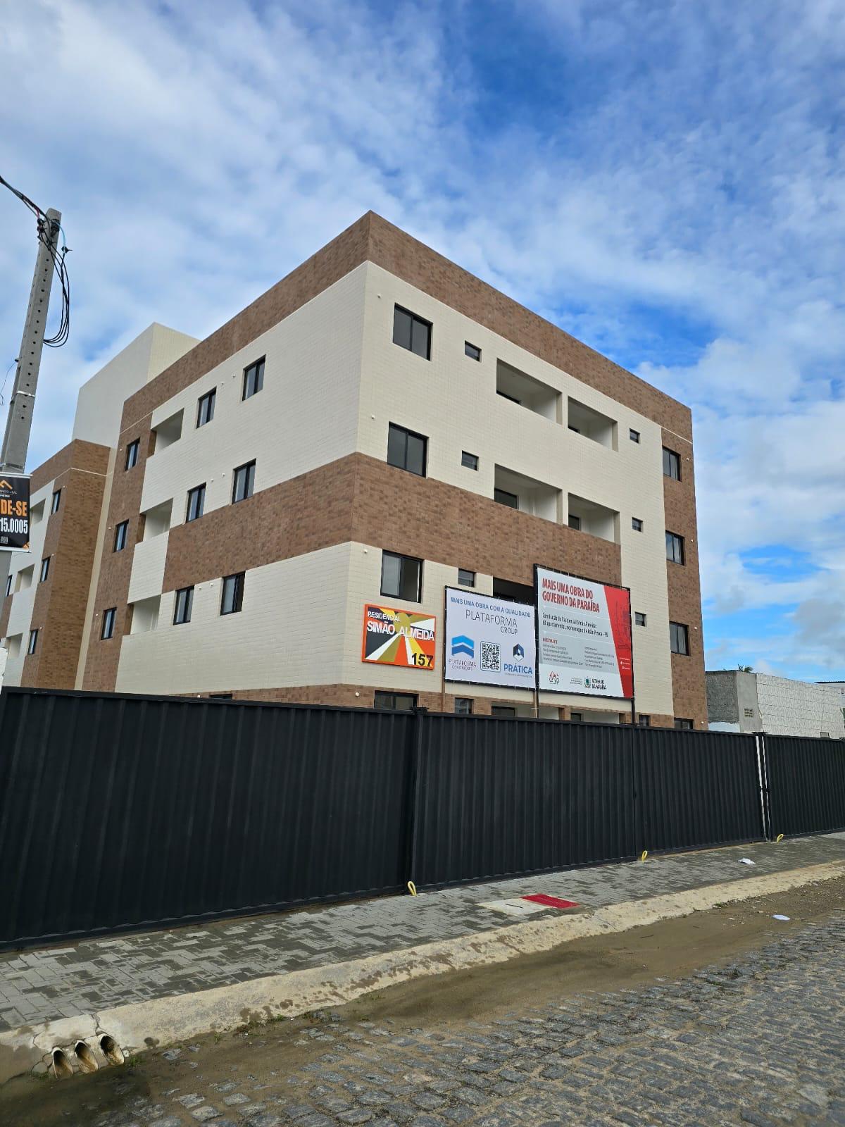 Cehap abre seleção para Residencial Deputado Simão Almeida em João Pessoa