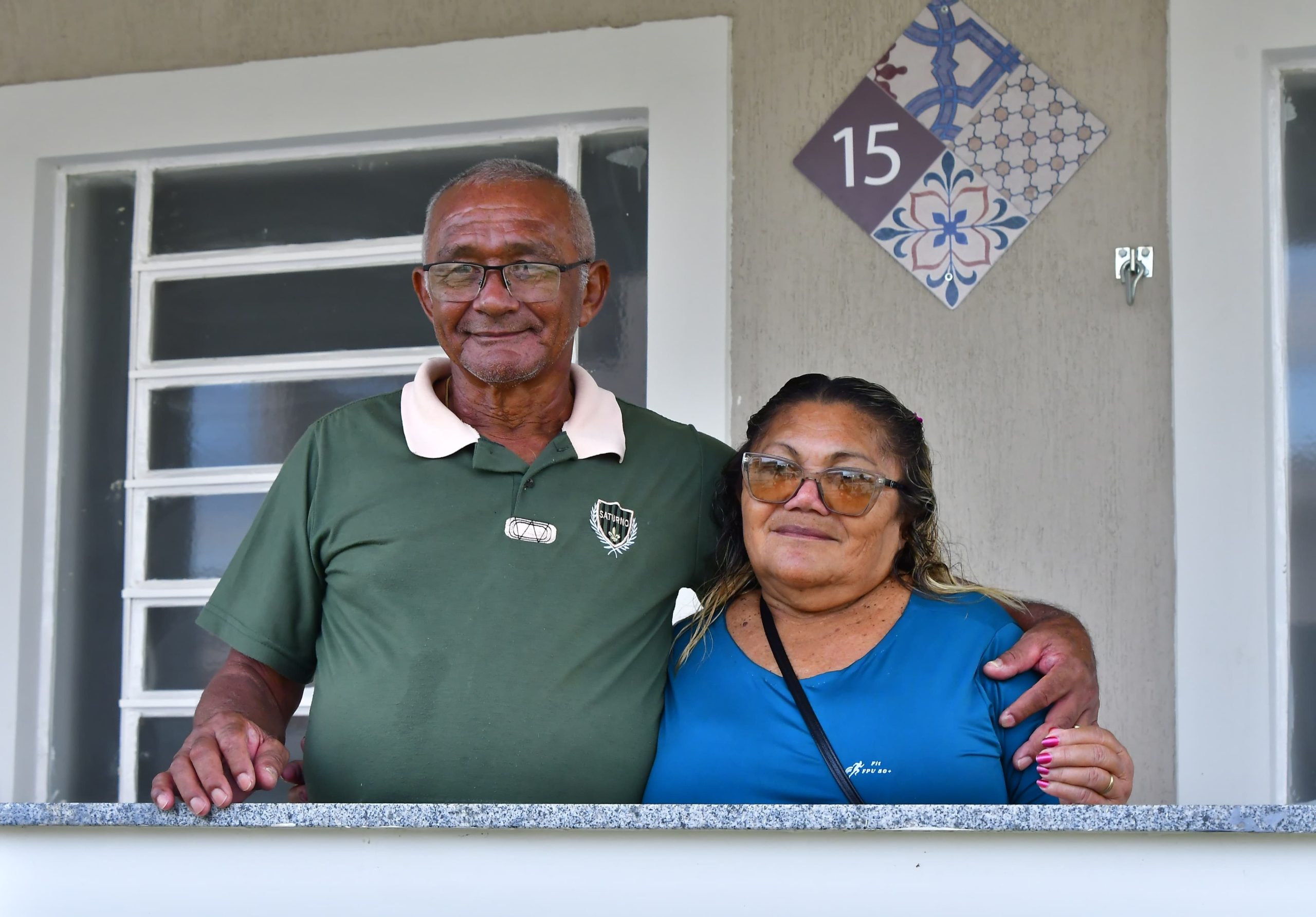 Cehap entrega Condomínio Cidade Madura em Mamanguape, chaves do PPH em Itapororoca e escrituras em Riachão do Bacamarte
