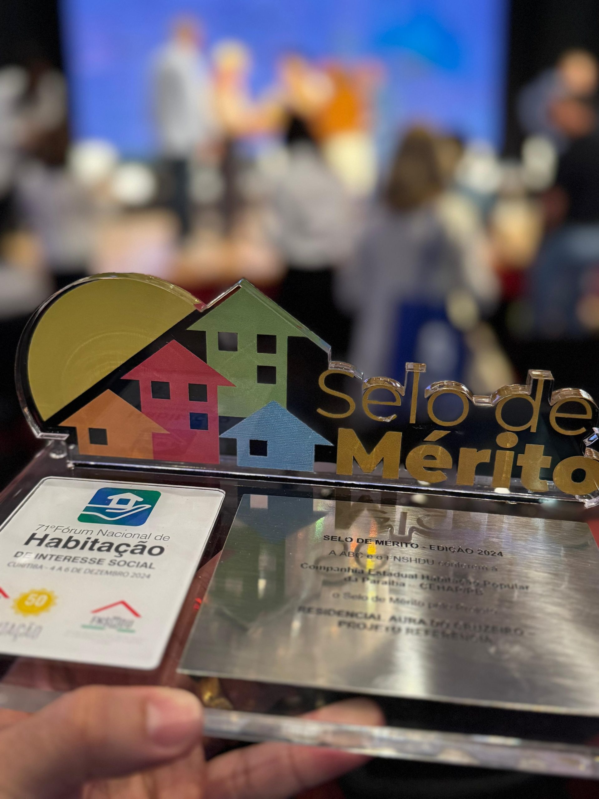 Paraíba terá três dias de programação sobre inovação e sustentabilidade em habitação 